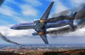 ,,რა ხდება ზეცაში?!" - ხალხი პანიკაშია, მეცნიერების პროგნოზებსა და ავიაკატასტროფებს შორის კავშირს ხედავენ ,,რა ხდება ზეცაში?!" - ხალხი პანიკაშია, მეცნიერების პროგნოზებსა და ავიაკატასტროფებს შორის კავშირს ხედავენ