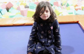 ,,ლიებრთი ბანკმა" 9 წლის გოგონას დასახმარებელი თანხა დაბლოკა, უსამართლობის შეგრძნება მკლავს!" ,,ლიებრთი ბანკმა" 9 წლის გოგონას დასახმარებელი თანხა დაბლოკა, უსამართლობის შეგრძნება მკლავს!"