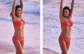 ეს ქალი 70 წლის ბებიაა - კაროლინ ჰარცის ახალგაზრდობის საიდუმლო