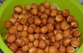 ტკბილი ბლითები, რომლებიც ყველას გამოსდის ტკბილი ბლითები, რომლებიც ყველას გამოსდის