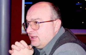 ,,რატომ გიხარიათ, ხალხო, კლინიკების გაუბედურება, ისევ სომხეთში უნდა ვირბინოთ გულის შუნტირებაზე?!" - დავით გადელია