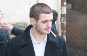 25 წლის გიგი გეგეჭკორს ეძებენ - ,,მეგობრებმა დაინახეს, რომ უცნობს ჩაუჯდა მანქანაში"