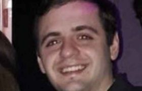 ,,ვერ ვპოულობთ ჩვენს ძმაკაცს, გთხოვთ, დაგვეხმარეთ" - ლევან გოგოტიშვილი