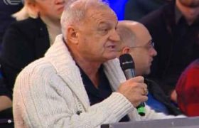 გივი სიხარულიძე: „ეკა ბესელია ივანიშვილზე უნდა ლოცულობდეს“ გივი სიხარულიძე: „ეკა ბესელია ივანიშვილზე უნდა ლოცულობდეს“