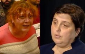 მეგი გოცირიძე და ელისო კილაძე ერთმანეთს დაეტაკნენ - ,,საკუთარ წარსულს მიხედე" მეგი გოცირიძე და ელისო კილაძე ერთმანეთს დაეტაკნენ - ,,საკუთარ წარსულს მიხედე"