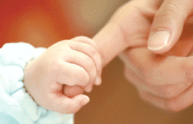 ,,9 თვის ბავშვი უნდა გავაშვილო" - წერილი, რომელმაც ყველა შეძრა