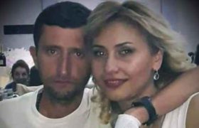 შმაგი დოლიძემ თამარ ლომიძე ეჭვიანობის ნიადაგზე დაჭრა - რა მოხდა ხაშურის სალონ "მირაჟში"