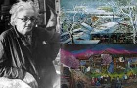 ელენე ახვლედიანს შვილის დაკარგვის ტკივილი საყვარელმა საქმემ გადაატანინა