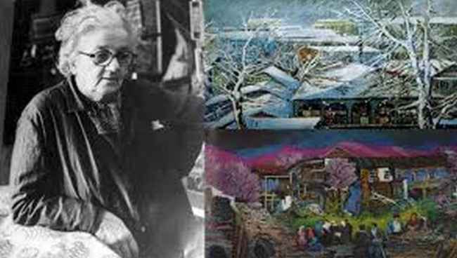 ელენე ახვლედიანს შვილის დაკარგვის ტკივილი საყვარელმა საქმემ გადაატანინა