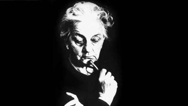 ელენე ახვლედიანს შვილის დაკარგვის ტკივილი საყვარელმა საქმემ გადაატანინა