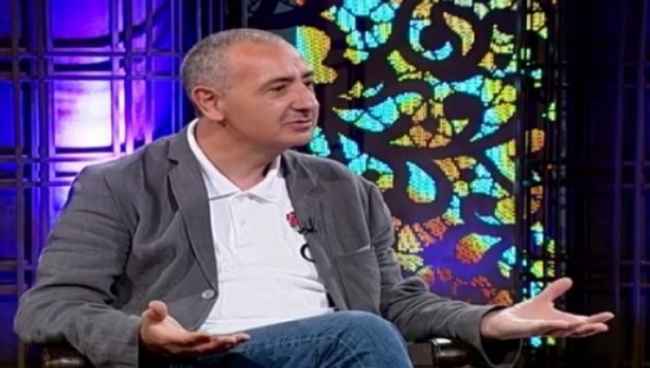 ,,ერეკლე ბადურაშვილს წინათგრძნობა ჰქონდა..." - გარდაცვლილ რეჟისორს მეგობრები იხსენებენ