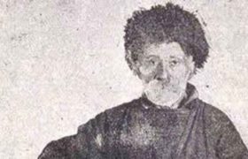 ხევსური ექიმი თავის ქალის ოპერაციებს ხელნაკეთი იარაღებით აკეთებდა - ,,თვალს ვერ ვაცილებდი ამ ჯადოსანს, მას ჰქონდა ცოდნა, რომელიც საუკუნეებს ვერ წაეშალათ" (გრიგოლ რობაქიძე)