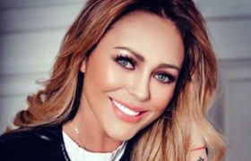 ,,დიდი სისულელე და მკრეხელობაა, ბუნება გამოასწორო" - რუსი მომღერალი მკერდის გადიდების მერე ტანჯვით გარდაიცვალა