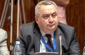 ზვიად კვაჭანტირაძე: ,,ბიძინა უშვებს შეცდომას... ეს იყო კულუარული მართვა" - ვიდეო ზვიად კვაჭანტირაძე: ,,ბიძინა უშვებს შეცდომას... ეს იყო კულუარული მართვა" - ვიდეო