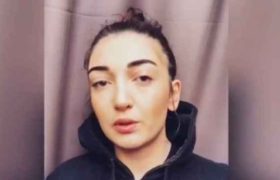 მარიამ გვალია: ,,ზურგით ვათრევდი ,,პადვლიდან" პროდუქციას და არავინ დაინტერესებულა, შენ ქალი ხარ, კაცი ხარ თუ ხარი ხარ"