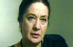 ლალი ბადურაშვილის მდგომარეობა ისევ მძიმეა ლალი ბადურაშვილის მდგომარეობა ისევ მძიმეა