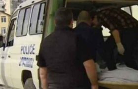 13 წლის ლიზა ვადაჭკორიას, რომელიც სახურავიდან გადავარდა, დედა ემიგრანტი ჰყავდა