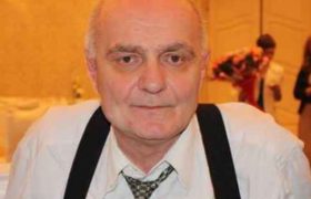 ლიცი შუბითიძე: ,,მოსეს კვერთხისეული ძალა აქვს ქალს!..'' ლიცი შუბითიძე: ,,მოსეს კვერთხისეული ძალა აქვს ქალს!..''