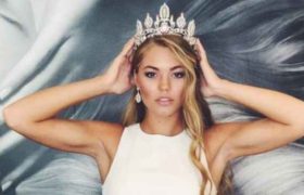 ,,დაგვტოვა ჩვენმა მარგალიტმა" - ,,მის სამყარო" აპარატიდან გამორთეს