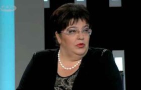 მაია ნიკოლაიშვილი: ,,გარდაცვლილის სულს შეუძლია ექსპერტს გვამზე დაზიანება აპოვნინოს''