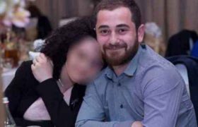 ,,მისი ფეხმძიმე მეუღლე საავადმყოფოში იყო, როცა მამუკა მიიყვანეს" - ოზურგეთში ავარიას 25 წლის ბიჭი ემსხვერპლა