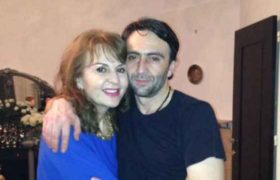,,ცხრა თვის ორსული მეორე სართულიდან გადმოვვარდი" - მანანა ხორბალაძის საოცარი ისტორია ,,ცხრა თვის ორსული მეორე სართულიდან გადმოვვარდი" - მანანა ხორბალაძის საოცარი ისტორია