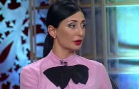 ,,დედობა არის ყველაზე საშინელი რამ, რაც შეიძლება ქალმა საკუთარ თავს დამართოს“ - მარიამ კუკუნაშვილი