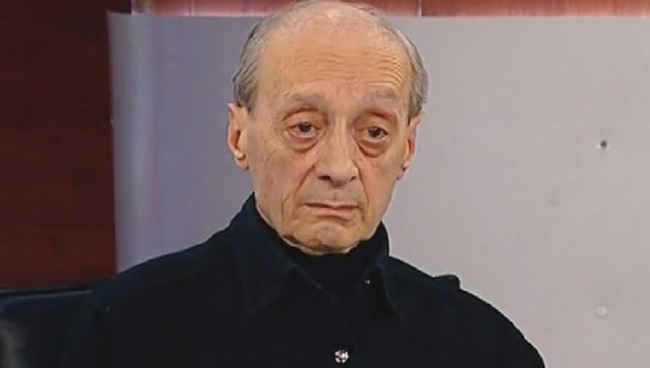 ,,ვნანობ, რომ დიდხანს ვცხოვრობ, ყოველდღე ვითვლი, რომ რაღაც იქნება, დავუძახებ: ,,მოვდივარ, დამხვდი" - ნოდარ მგალობლიშვილი გარდაიცვალა