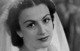 ქმარმა მედეა ჯაფარიძეს ციხიდან შეუთვალა, გათხოვდი, შენს თავს უპატრონეო - ,,ჩვენს ოჯახში ამ ქალებზე არ საუბრობდნენ"