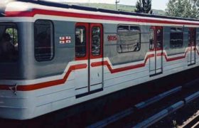 საფრთხე: მეტრო გოცირიძის ხიდი შეიძლება ყოველ წუთს ჩაინგრეს