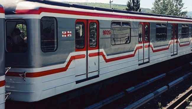 საფრთხე: მეტრო გოცირიძის ხიდი შეიძლება ყოველ წუთს ჩაინგრეს