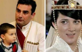 რატომ სცემა მეფემ დედოფალი?! - ,,ანას სერიოზული დაზიანებები ჰქონდა"