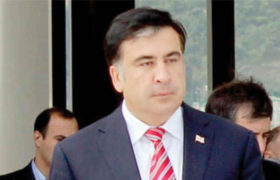 მიხეილ სააკაშვილი: ,,ხაზარაძეს არც თავმოყვარეობა აქვს და არც ჭკუა, ძალიანაც ნუ შეგეცოდებათ" მიხეილ სააკაშვილი: ,,ხაზარაძეს არც თავმოყვარეობა აქვს და არც ჭკუა, ძალიანაც ნუ შეგეცოდებათ"