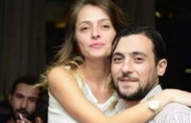 სანდრო მიკუჩაძე გაქურდეს