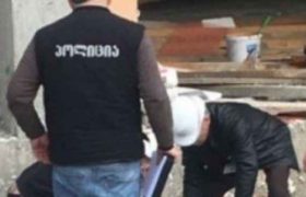 ორი დაღუპული და ერთი მძიმედ დაშავებული - უბედური შემთხვევა ორთაჭალაში