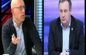 ნიკა ქავთარაძე: ,,მტყუნის დედას შევ@ცი, რამდენი იმიტომ არ გააძვირეთ სიგარეტი, რომ ჩვენს ჯანმრთელობაზე ზრუნავთ, უბრალოდ ღორები ხართ, ვერ გაძეხით!"