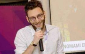 ,,წკაპ! რაღაცები უნდა გააჩერო, გაწყვიტო, რომ ახალს მისცე ბიძგი" - ამბობდა ნიკა გუჯეჯიანი, რომელიც გომბორზე ავარიას ემსხვერპლა