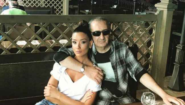 ნინი ბადურაშვილი: ,,ისე ვიცხოვრებ, როგორც შენ გინდოდა, მამ..."