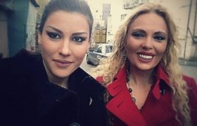 ნუკა კვალიაშვილი ქმარს გაშორდა - ,,ამჟამად ისეთ ადამიანთან ვარ, ვინც თავიდან ბოლომდე ,,მერგება"