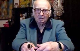 რეზო ამაშუკელი: ,,მურუსიძეს ვერასოდეს მივიღებ"