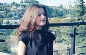 ,,ლიკუუ, კიდევ არ მჯერა!" - ვინ იყო გოგო, რომელიც სასტუმროს მეოთხე სართულიდან გადავარდა