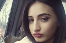 22 წლის გოგო სანაპიროზე ავარიაში დაიღუპა - ,,ობლობაში გაზრდილი ვიღაცის დაუდევრობამ იმსხვერპლა!"