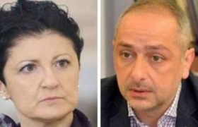 სესიაშვილი: ,,თეა წულუკიანმა ოპოზიცია გააფარჩაკა, მასტერ კლასი ჩაუტარა" სესიაშვილი: ,,თეა წულუკიანმა ოპოზიცია გააფარჩაკა, მასტერ კლასი ჩაუტარა"