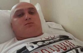 ,,საქართველოში დასმული დიაგნოზი რომ ნახეს, გაოგნდნენ ექიმები" - ,,სიმსივნიან" პაციენტს სიმსივნის კვალი ვერსად უპოვეს