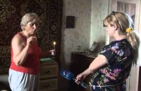 ოქროპირიძეების ოჯახში უცნაური მოვლენები ხდება, მეზობლები ღამით გარეთ გასვლას ერიდებიან - ვიდეო ოქროპირიძეების ოჯახში უცნაური მოვლენები ხდება, მეზობლები ღამით გარეთ გასვლას ერიდებიან - ვიდეო