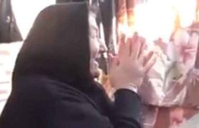 ,,ოღონდ მიშა ჩამოვიდოდეს, არ მინდა პენსია" - ვიდეო