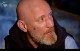 ,,ნამი ველს" - გიორგი ცაავას ულამაზესი კლიპი - ვიდეო