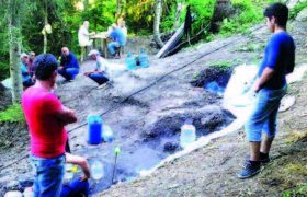 ,,დალიეს და ყველას სისხლში შაქარი ნორმაში ჩადგა" - დიაბეტის მკურნალი წყარო აჭარაში