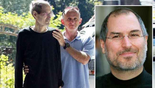 სტივ ჯობსი: ,,მომაკვდავი ვფიქრობ, რომ სიმდიდრე უბრალოდ ფაქტია, რომელსაც შევეჩვიე"