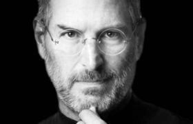 სტივ ჯობსი: ,,მომაკვდავი ვფიქრობ, რომ სიმდიდრე უბრალოდ ფაქტია, რომელსაც შევეჩვიე"